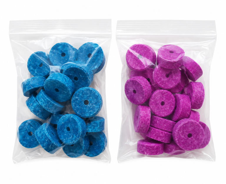 Long-lasting Indoor & outdoor use Bromadiolone 0.005% Wax Block